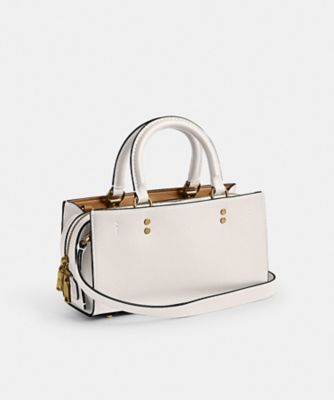 ローグ バッグ 26 | COACH/コーチ | 三越伊勢丹オンライン